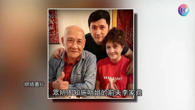 香港知名演员因肺炎离世