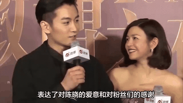 内娱猪系美人盘点：这3位女星都长着福气圆脸 观众缘爆棚！