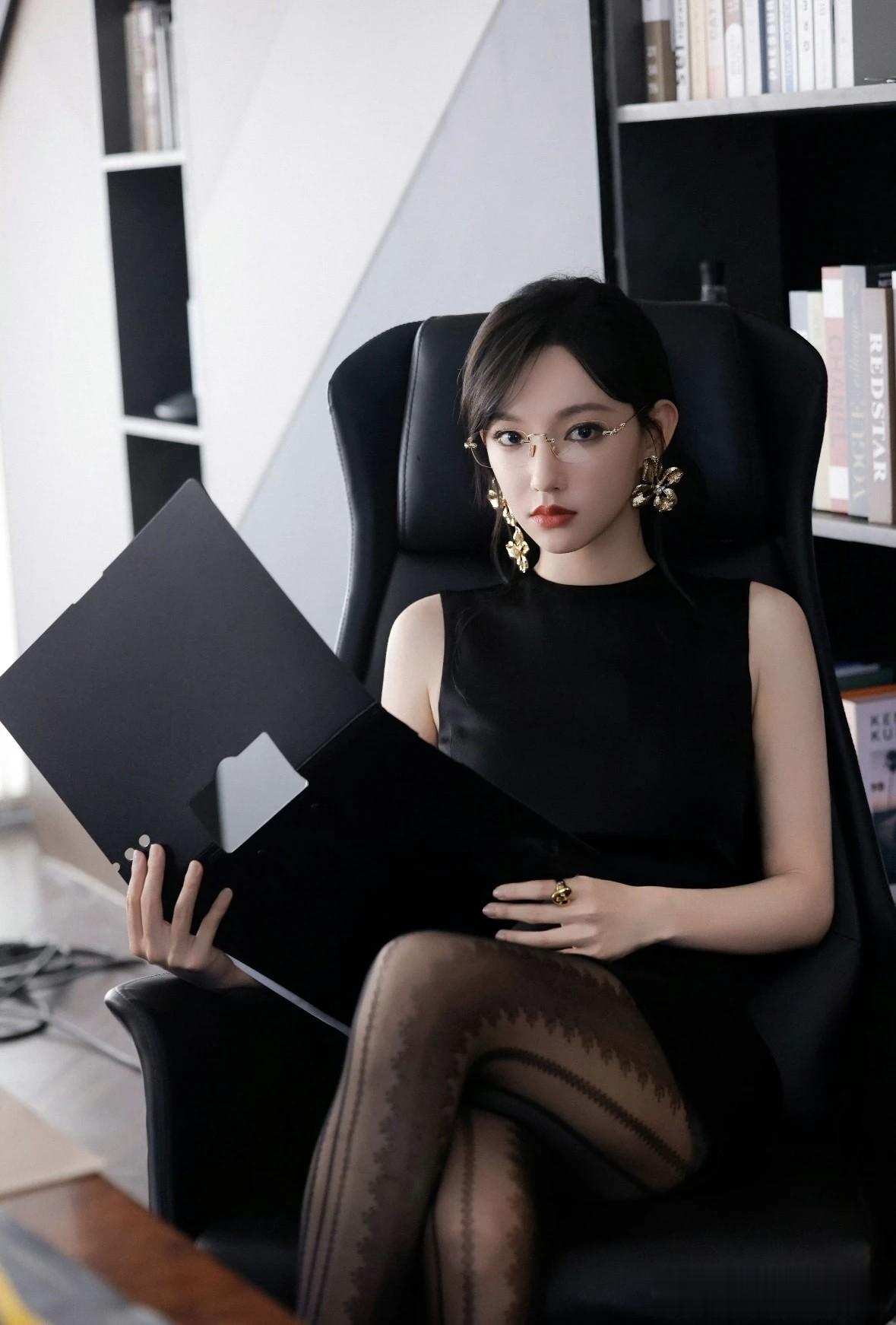 程潇为什么叫她“高智感妈咪”？看完你能理解吗？