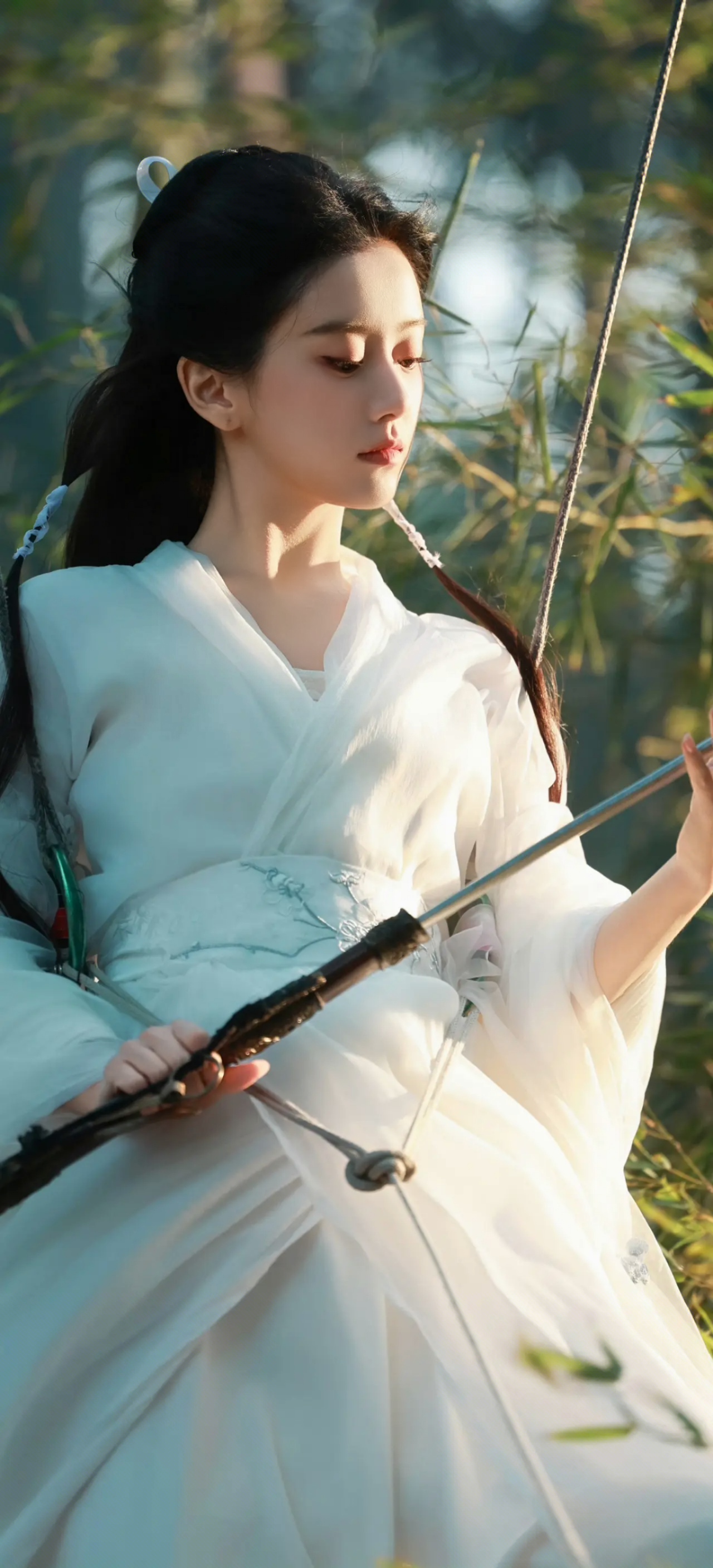珍藏明星壁纸（641）包上恩