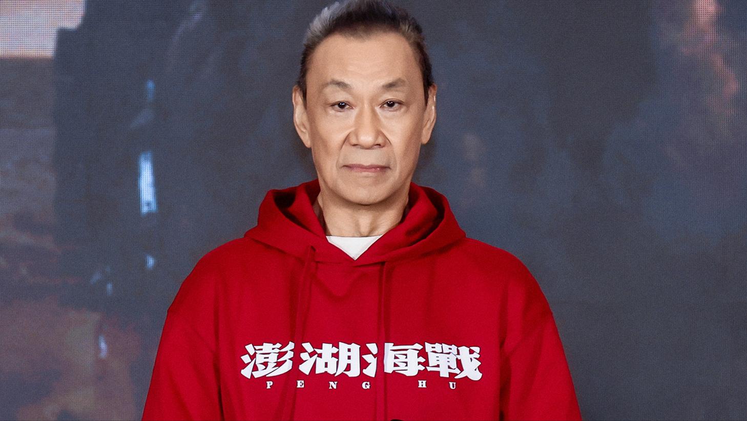 王学圻近况曝光，才明白为何对簿公堂，也要和结婚40年的发妻离婚