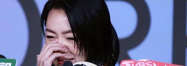 小S复工面容大变