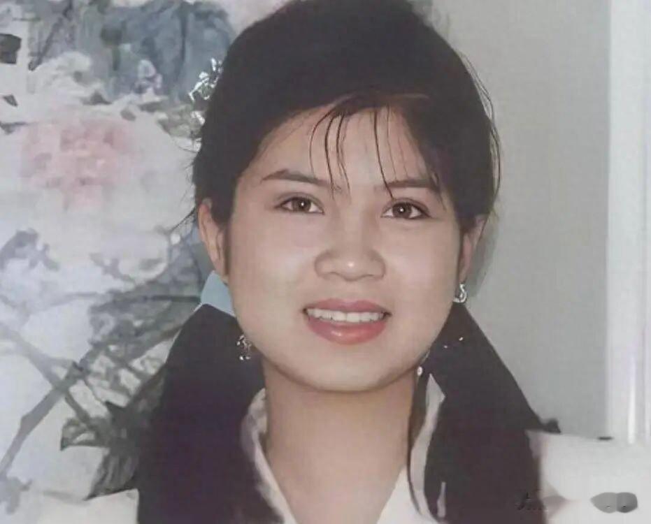 60岁杭天琪近况曝光！再婚嫁小13岁丈夫高龄生子，女儿比她还漂亮