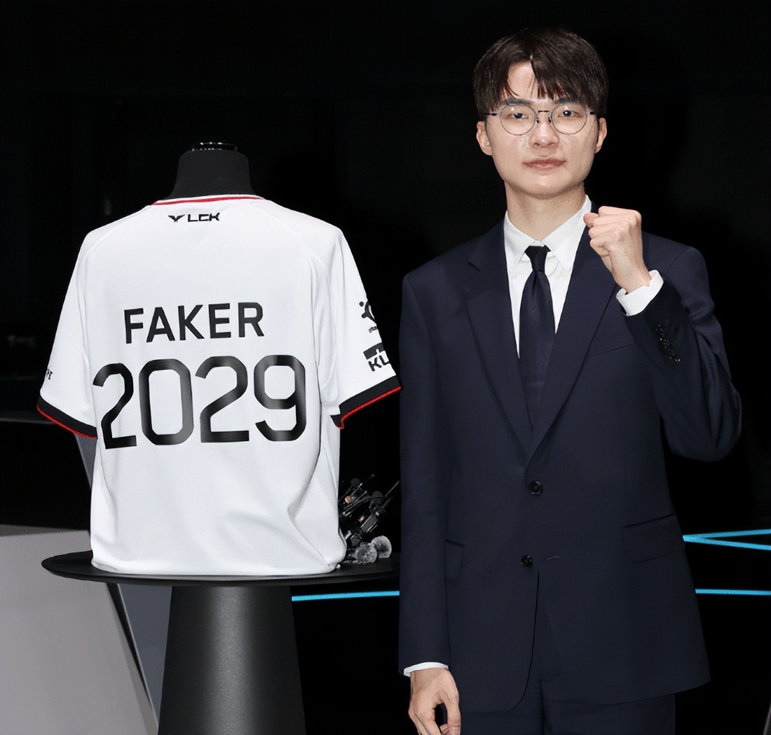 LOL韓服出現疑似AI的神秘賬號，使用英雄海93%高勝率登頂韓服第一