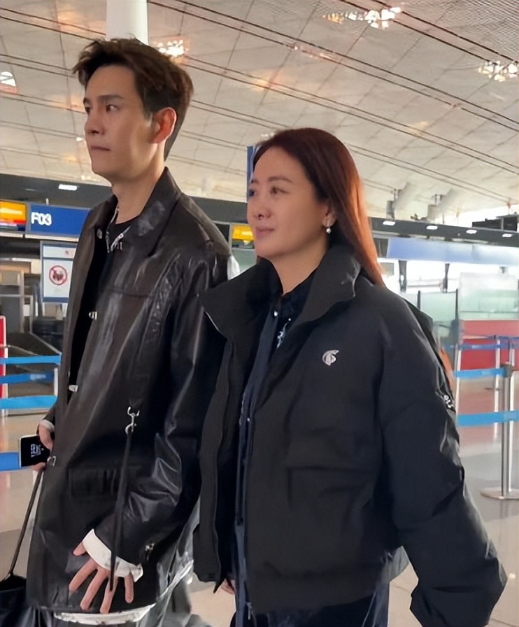 戏里演“渣男”，戏外好男人，婚后的经超把妻子宠成了公主