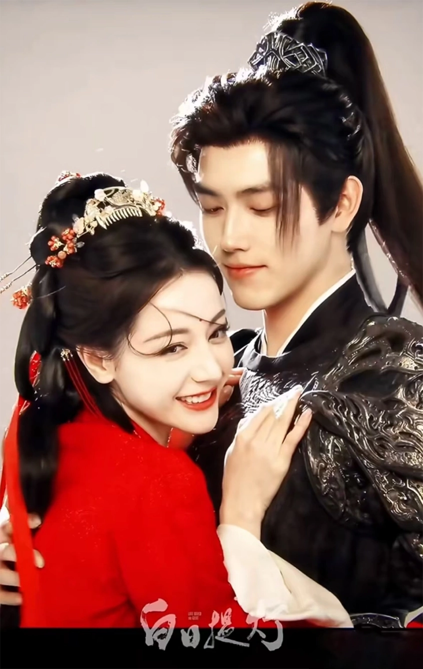 从“知青”到“将军”，陈飞宇的剧抛脸，狠狠拿捏了定制男友赛道