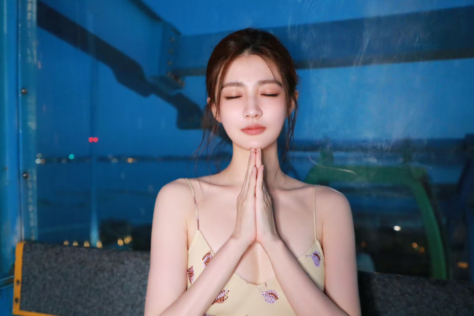 徐璐 身材太好了