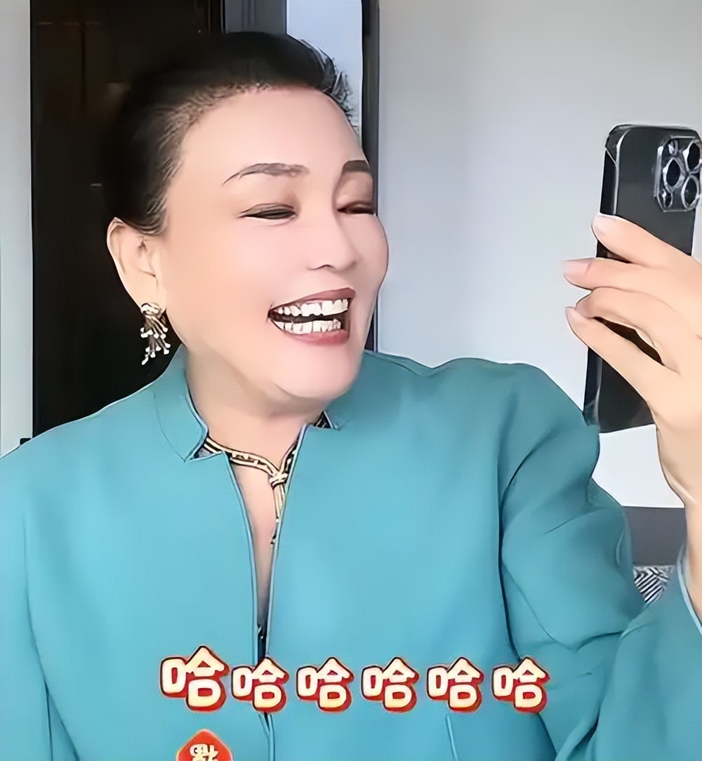 张兰不再沉默！正面回应骂大S事件，这才发现原来我们都被骗了