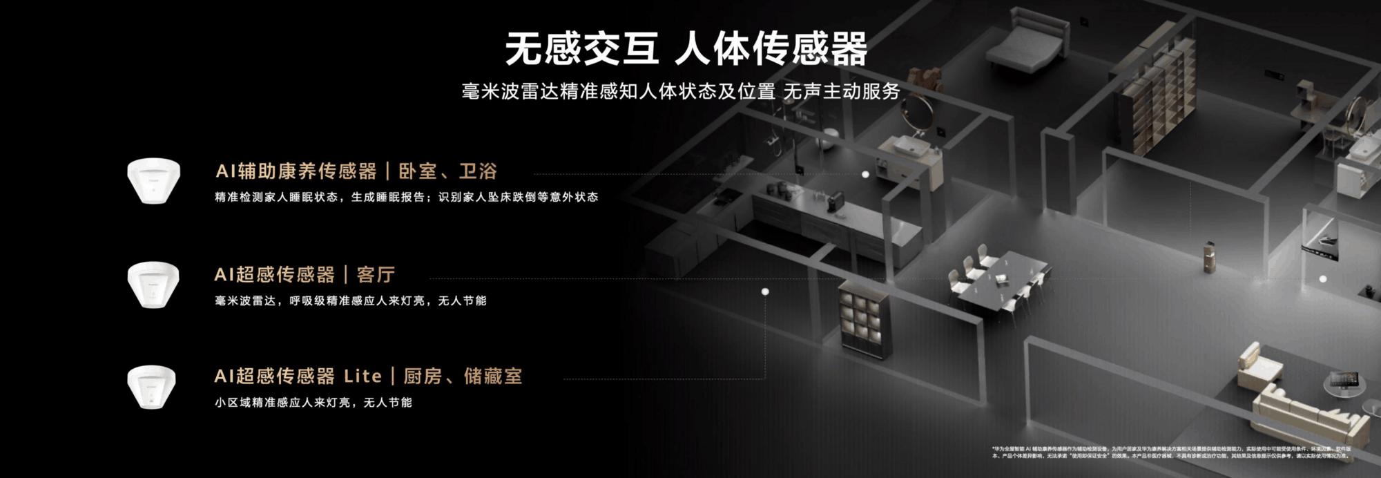 鴻蒙世界，日新月異：華為鴻蒙智家“1+3+N”解決方案煥新，即將亮相AWE