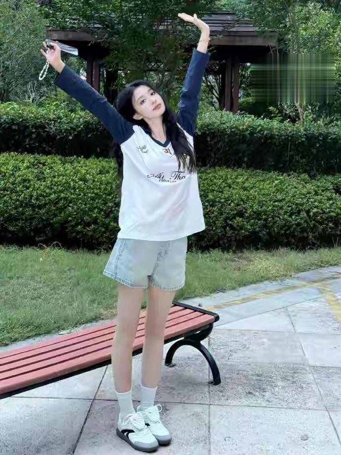 王楚然美图合辑更新