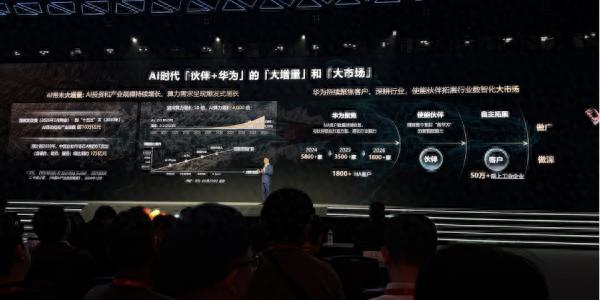 “伙伴+華為”蓄勢2026：全面升級伙伴政策，提升數智化服務能力