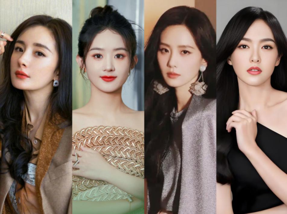 离婚不离家？婚变传闻刚3个月，唐嫣突然摊牌，撕碎了罗晋的体面