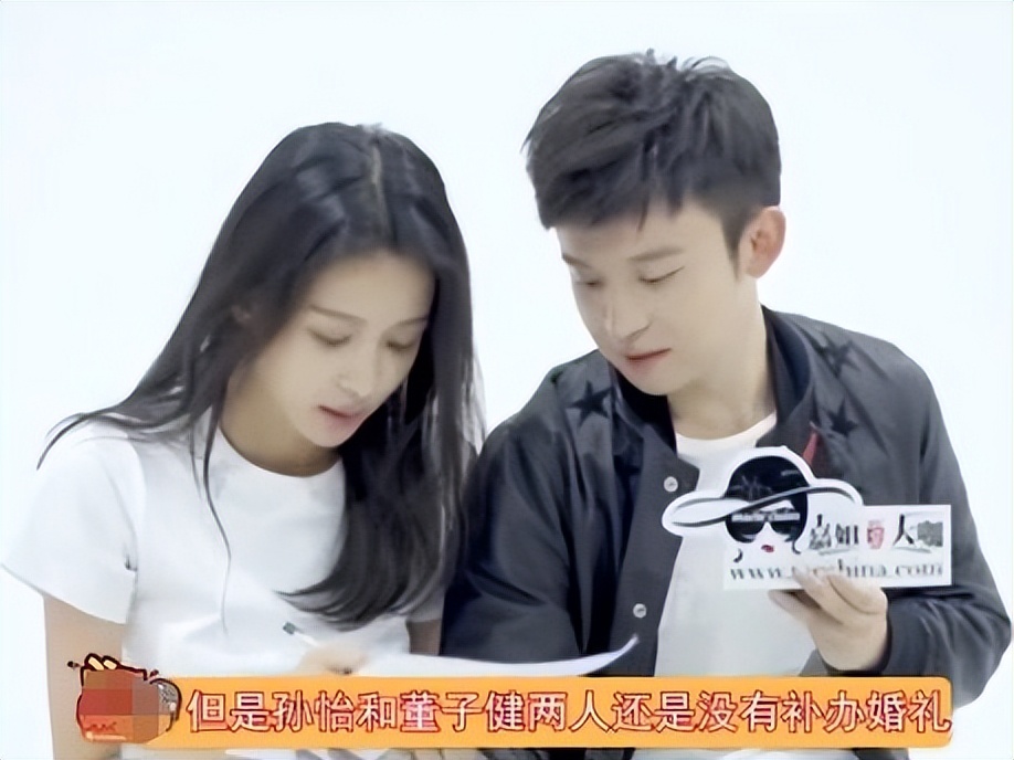 \野模\孙怡人设崩塌，知三当三成为豪门弃妇，难怪王京花看不上她