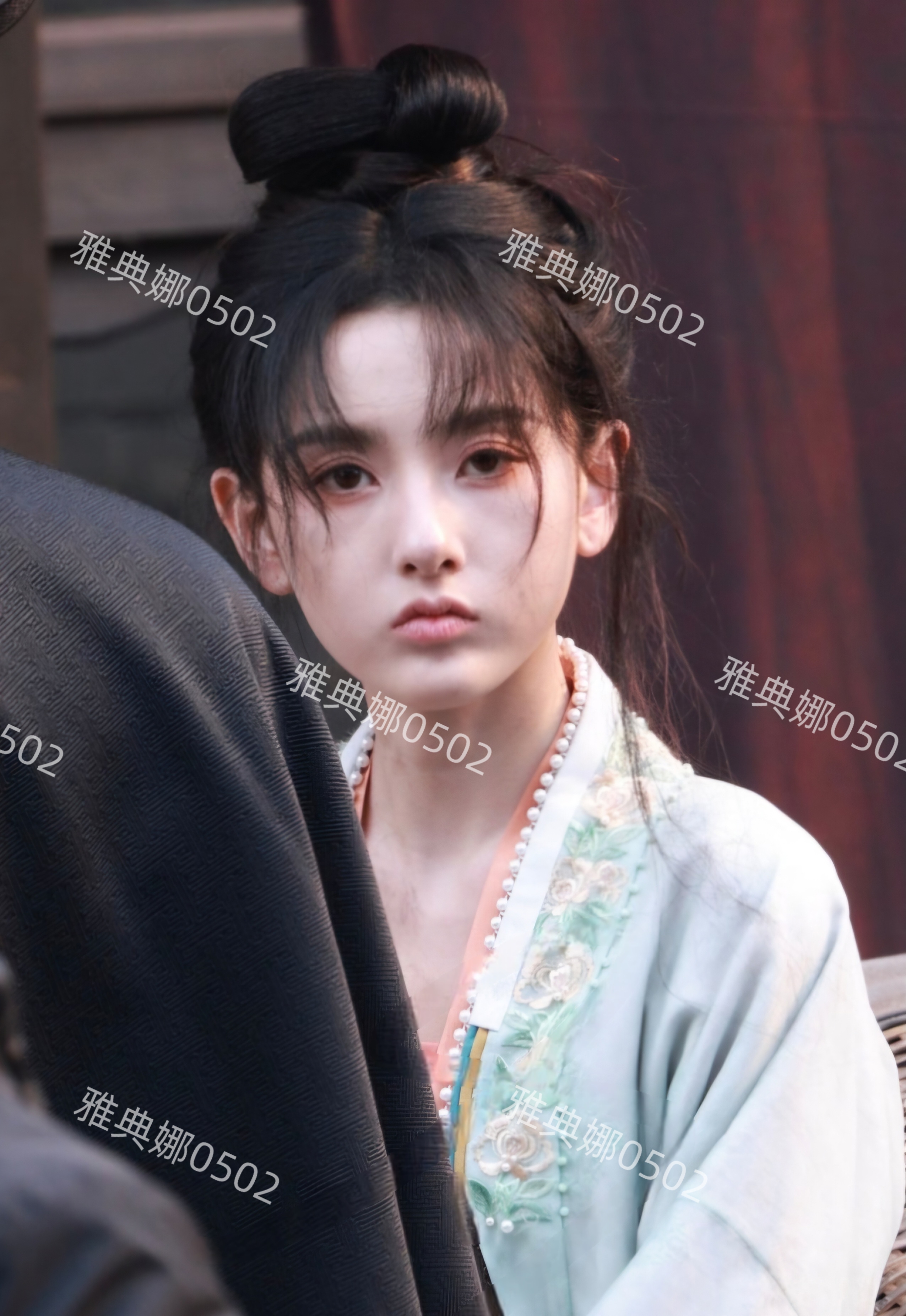 宋祖儿瘦到脱相眼里没光了,不仅比实际年龄老了10岁灵气也没有了