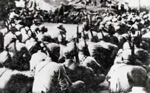 志愿军的战斗力到底有多强？一个团打退美军王牌军57次冲锋！堪称有史以来地表最强