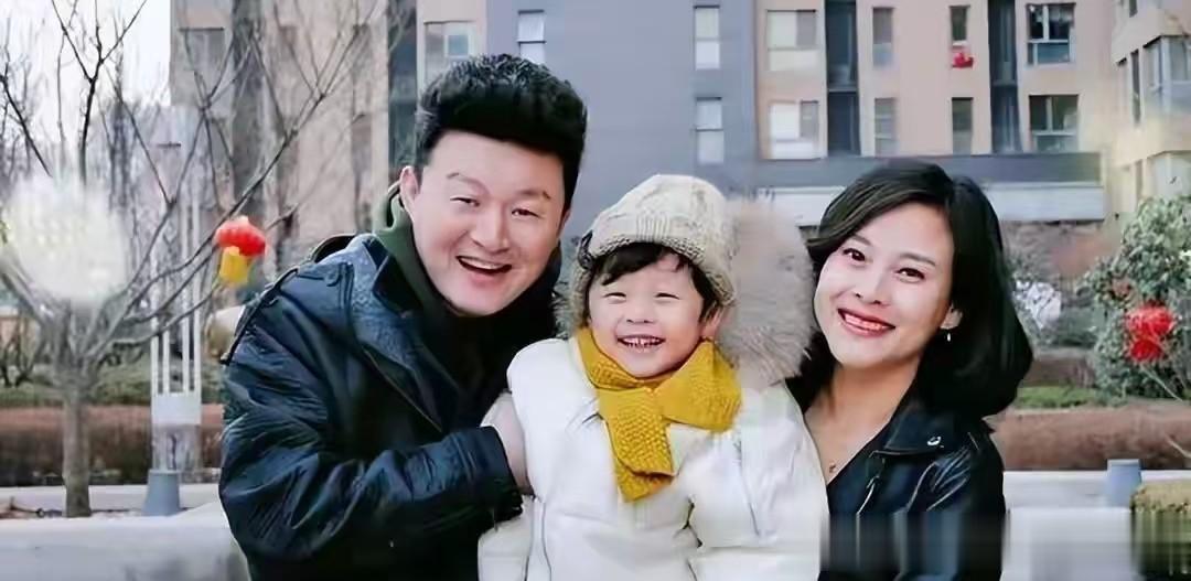 原来他们是夫妻，戏里合作11次，演完《纯真年代的爱情》终于火了