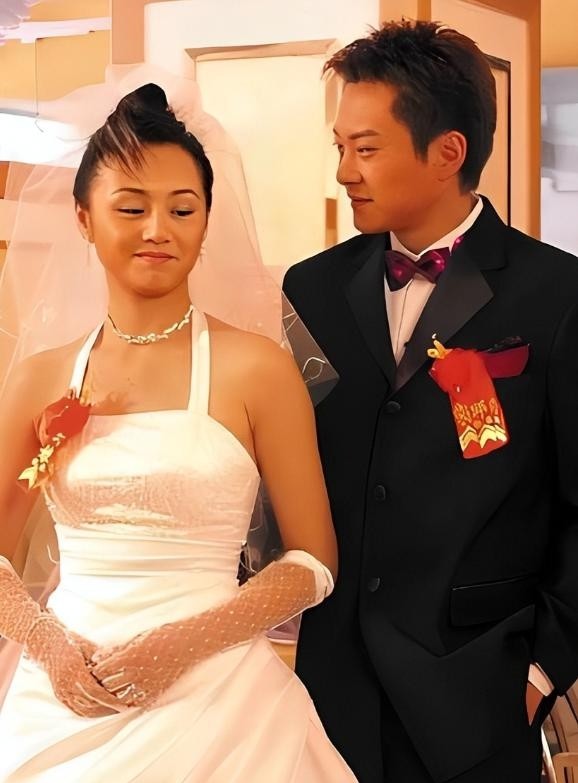 钱再多有什么用！51岁曹颖的现状，给所有中年女性提了醒！