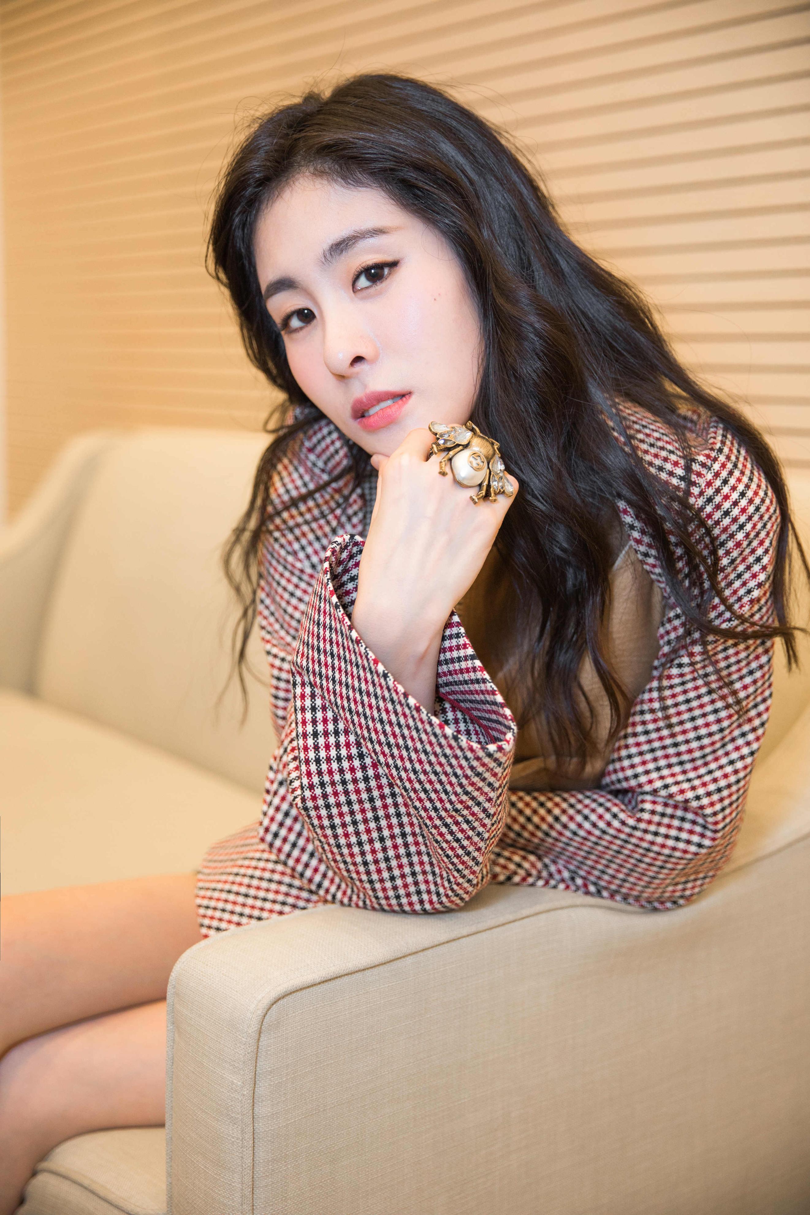 意外怀孕后她跑到美国，为顶级富二代生娃，为何如今仍是单身？