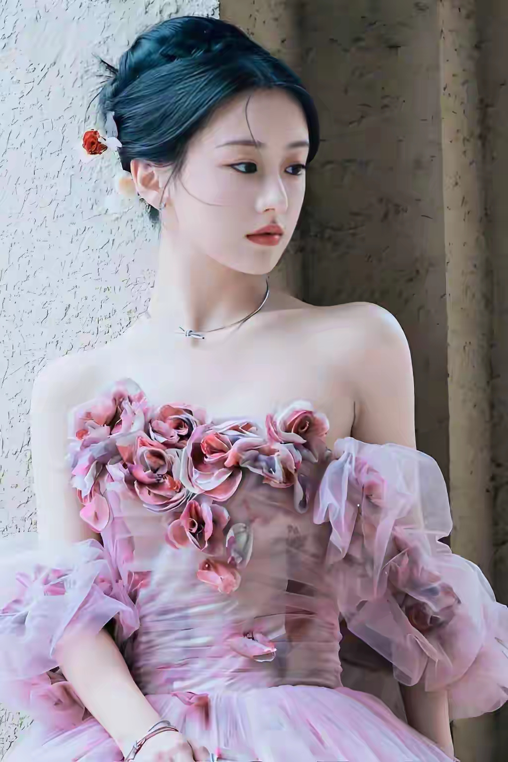 包上恩花季少女