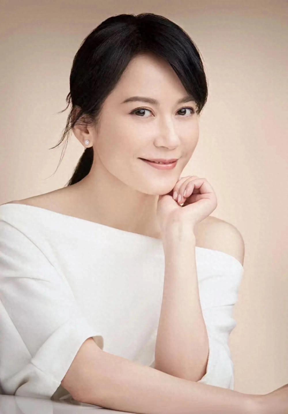 美图欣赏：俞飞鸿