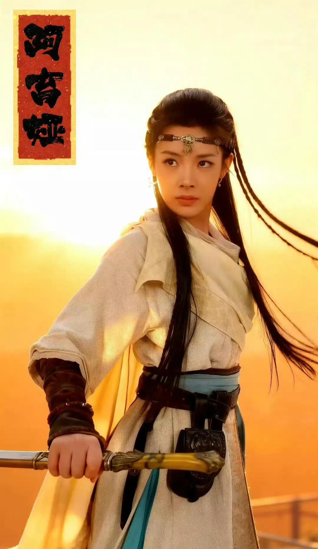 陈丽君成春节档最意外的‘黑马‘,预计未来会红成“现象级”