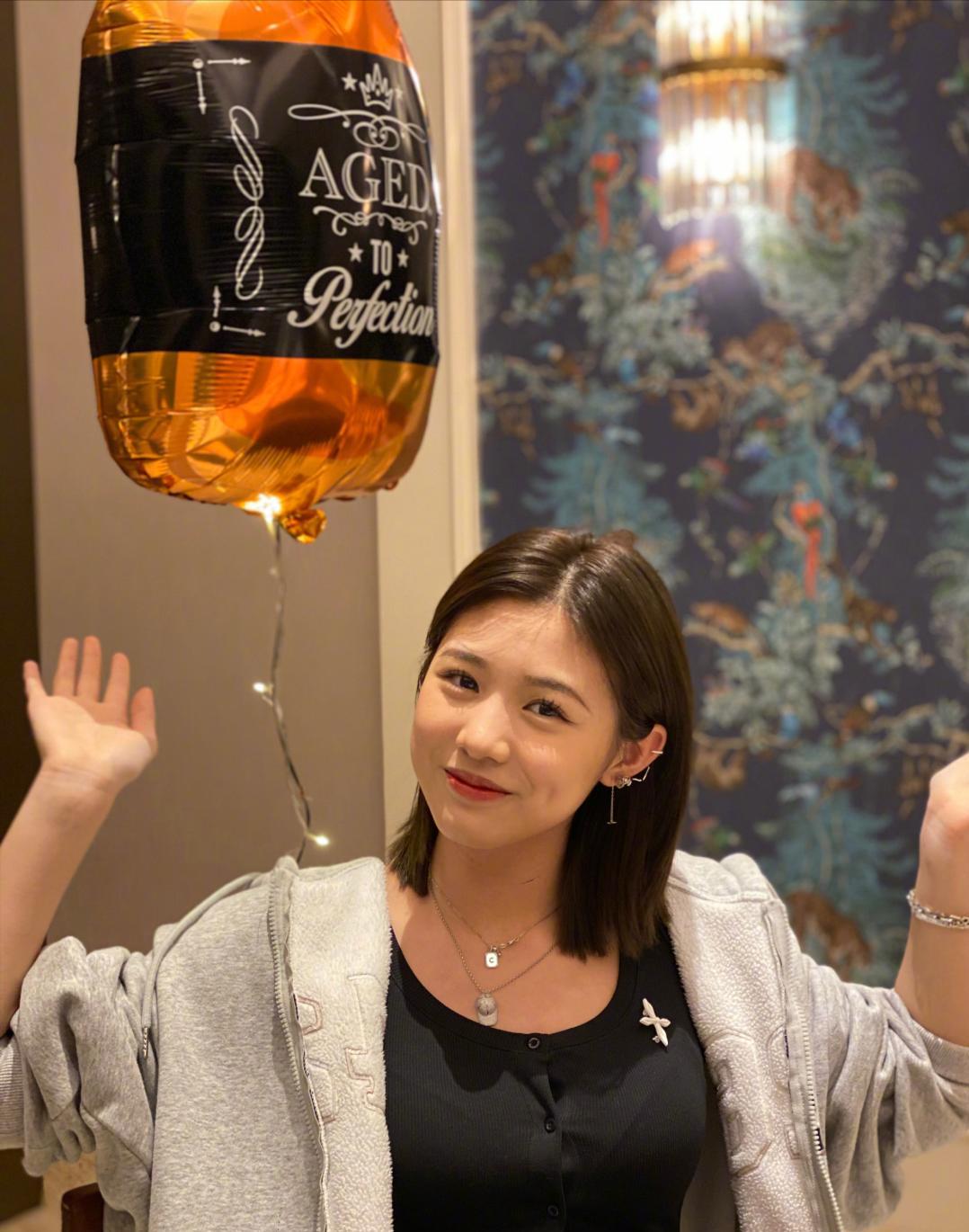 网友:汪峰祖宗18代都要感谢葛荟婕,她生了一个“超模版的自己”