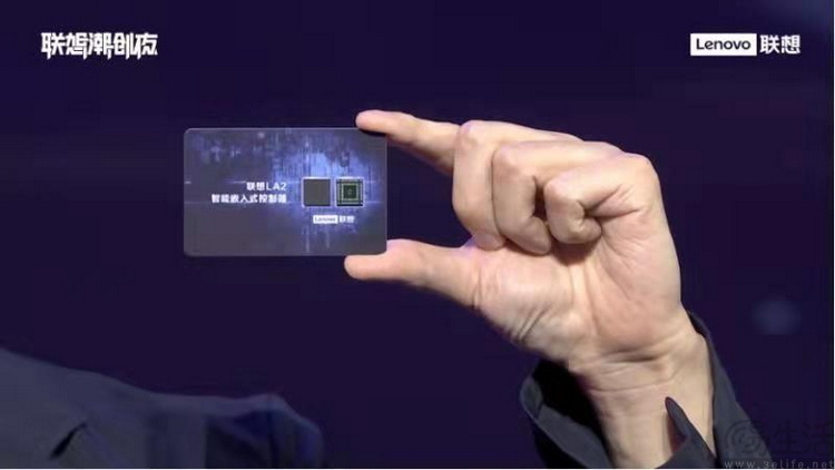 關注度不高的聯想手機，2025年整了不少好活