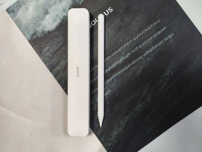 蘋果電容筆哪個品牌好用又實惠？精選10款ipad pencil平替推薦！