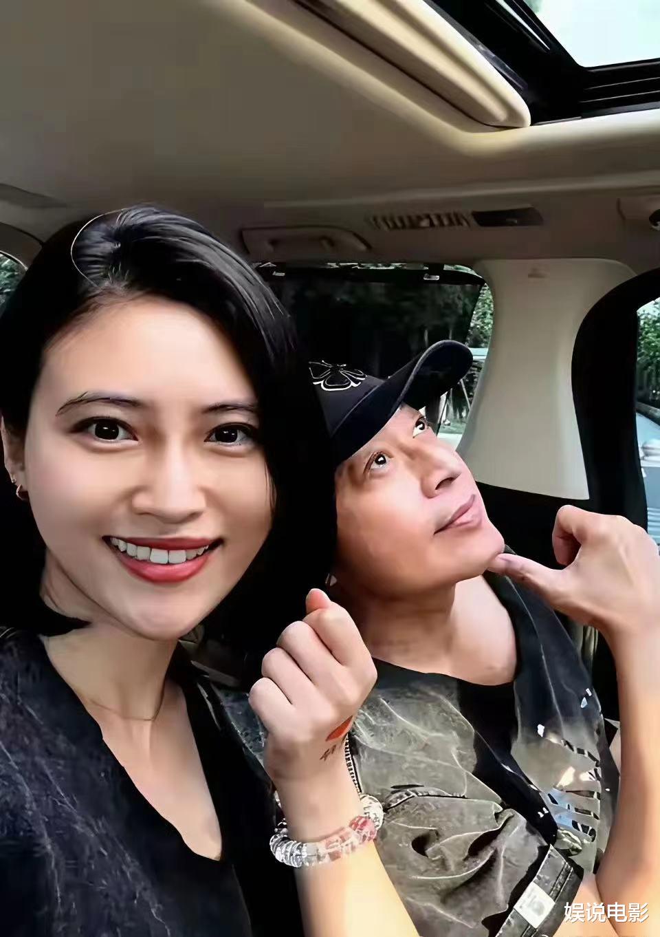 马景涛现女友暗讽前妻吴佳尼，伪装人设，再装翻车会影响卖货