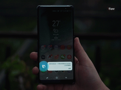 三星 Galaxy S26 上手體驗：全球首塊「防窺屏」，不貼膜也能防窺？
