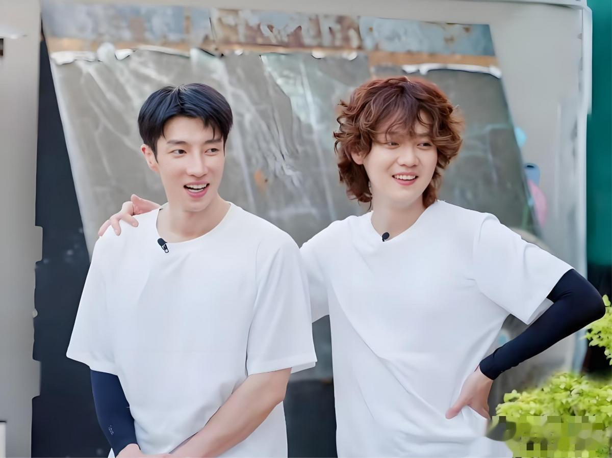 演员身份仅遮羞布？李晨郑恺暗投《逐玉》，高瀚宇宋茜老板是顶流