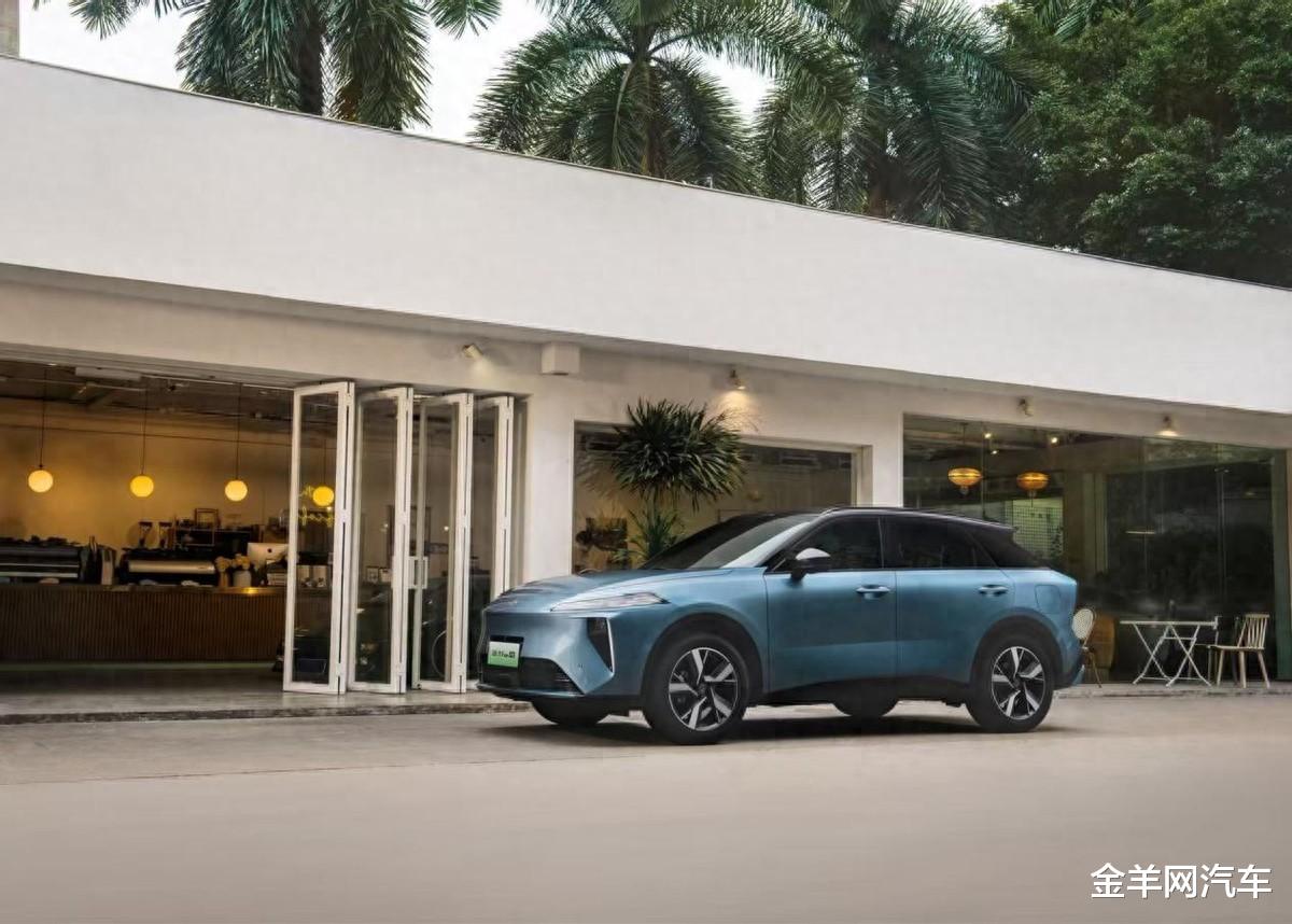 2026款启辰大V DD-i虎鲸正式上市，限时权益价9.99万元起