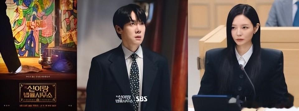 SBS公开2026年韩剧阵容!浪漫、悬疑、续集全到位!