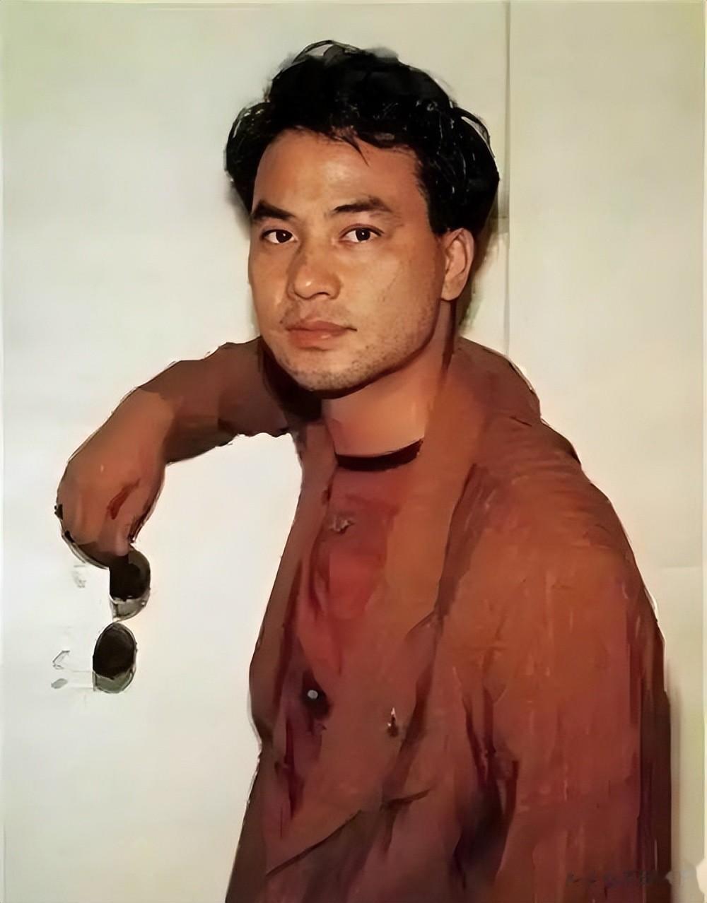 明星老了不忍直视，任达华干瘦老头，林青霞身材走样，郭达太吓人