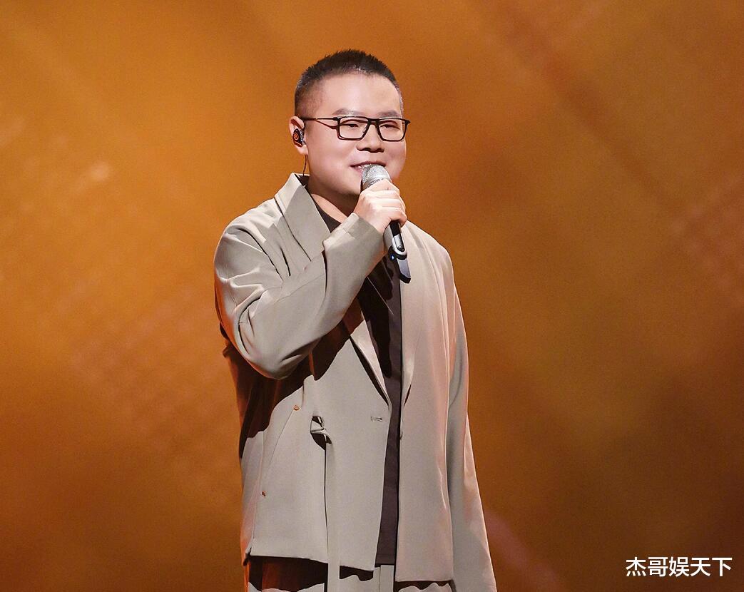 《有歌2》岳云鹏的口碑两极分化，节目组的目的达到了