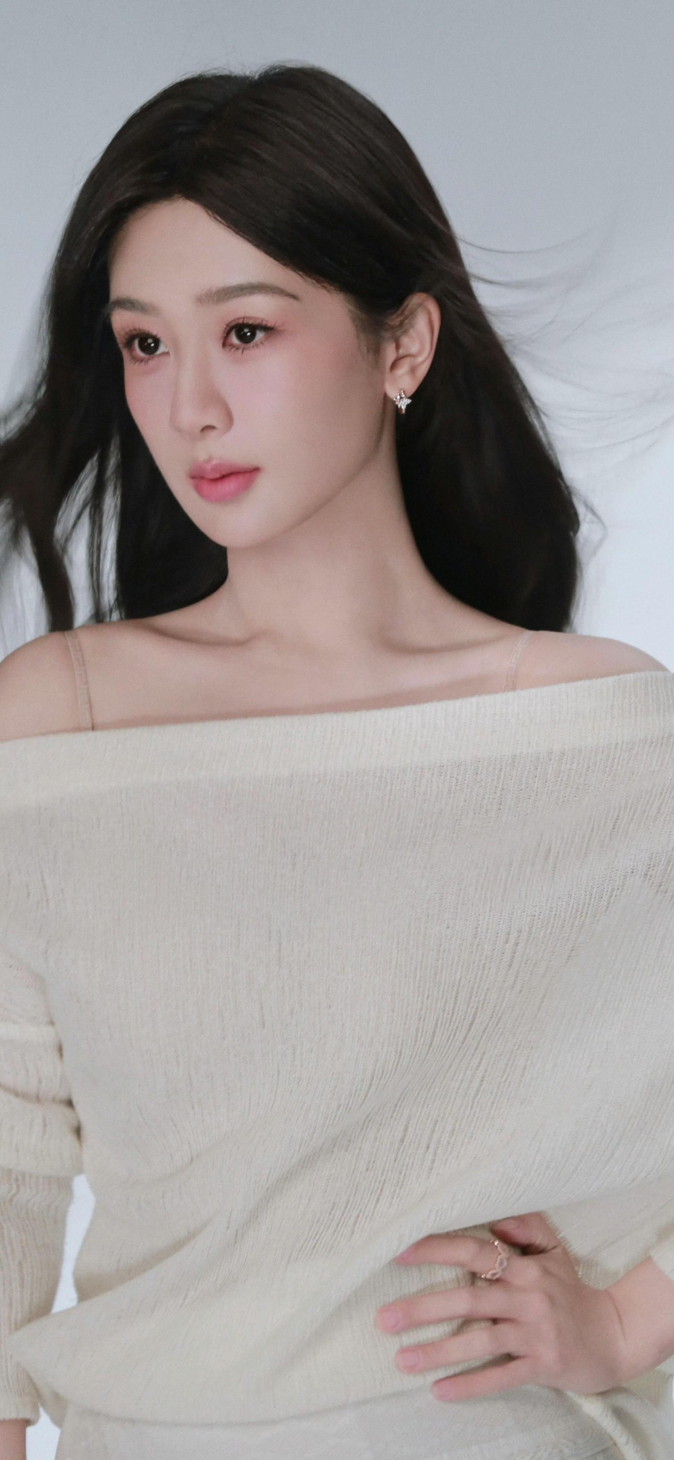 美女壁纸第4806期—杨紫