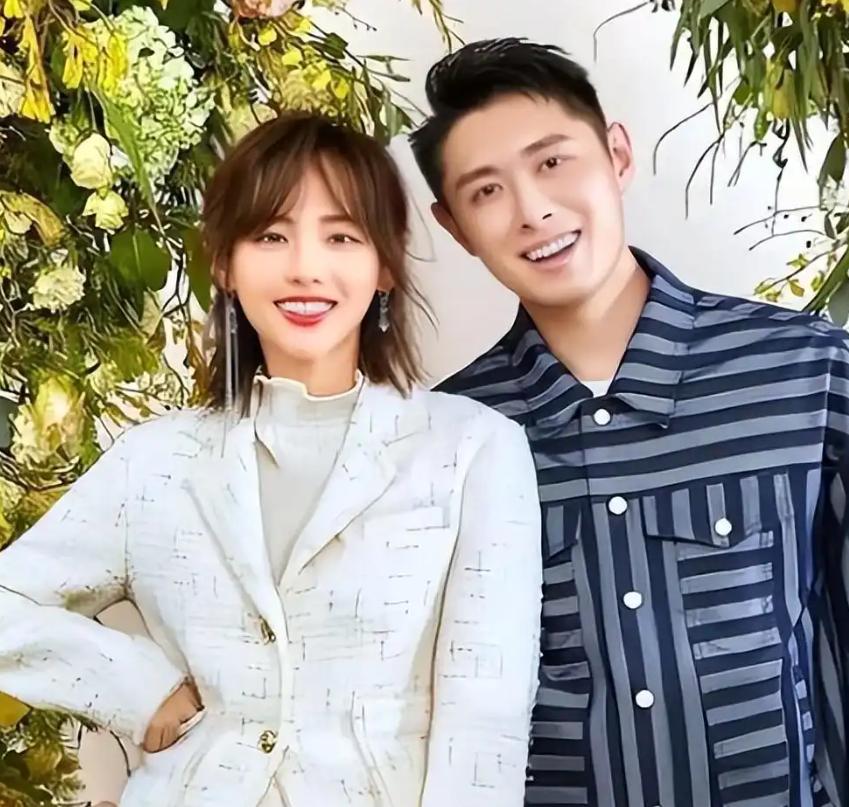 上嫁吞针！“小三”成功上位，买超全家认可，张嘉倪的体面成笑话