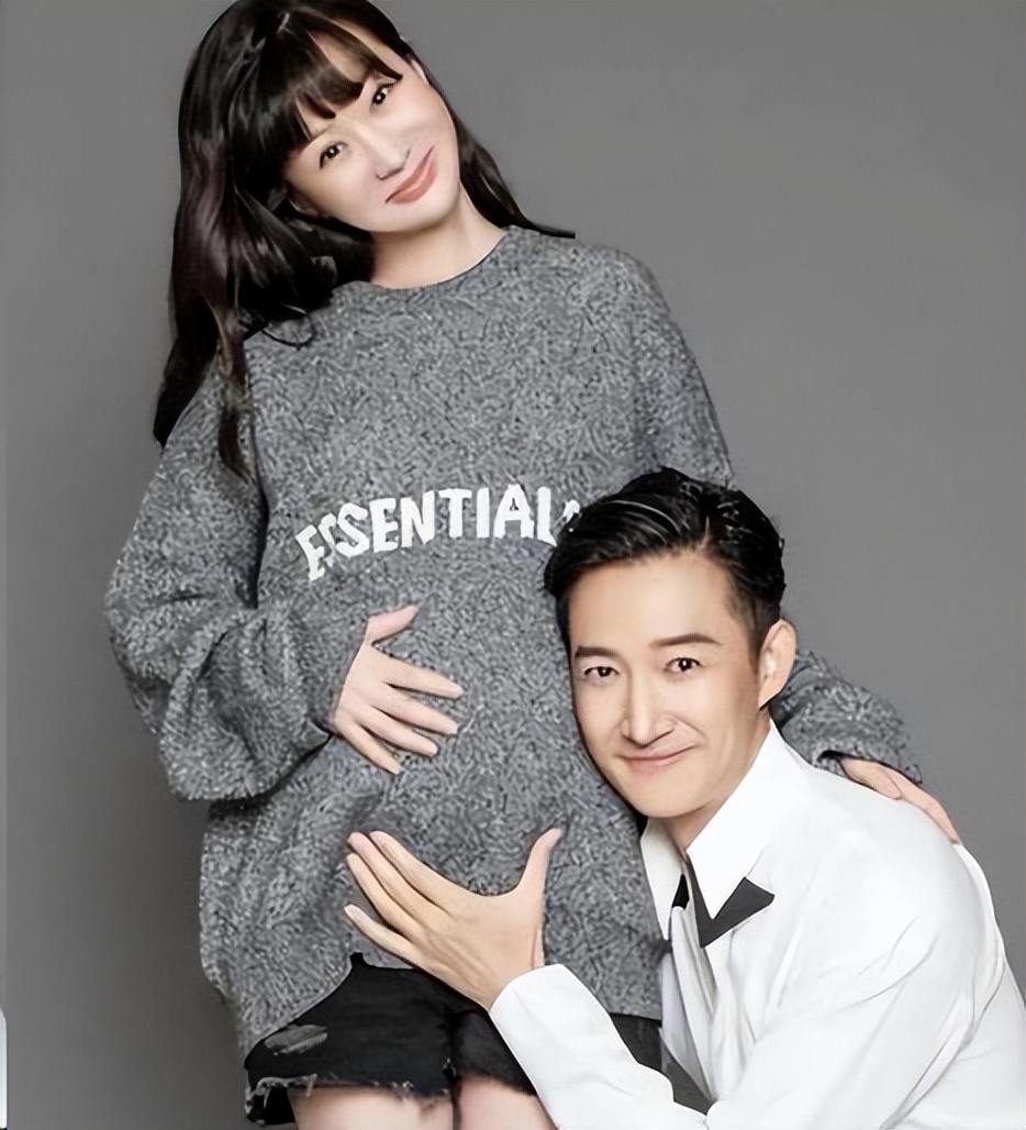 原来她是王阳妻子,难怪能主演《八千里路云和月》,娶个贤妻旺三代