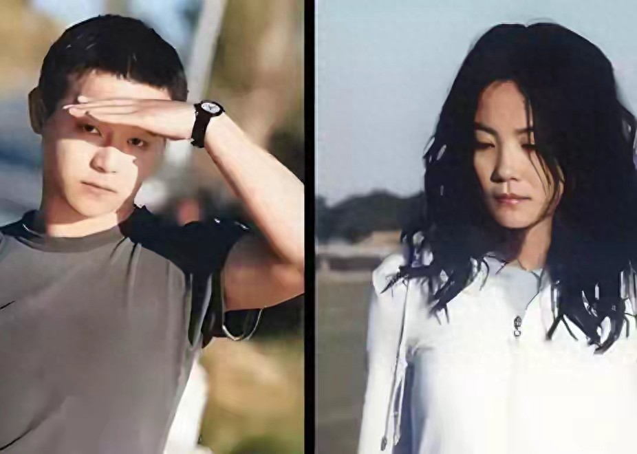 56岁窦唯现状：已定居阿那亚多年，骑电动车，买菜砍价，生活惬意