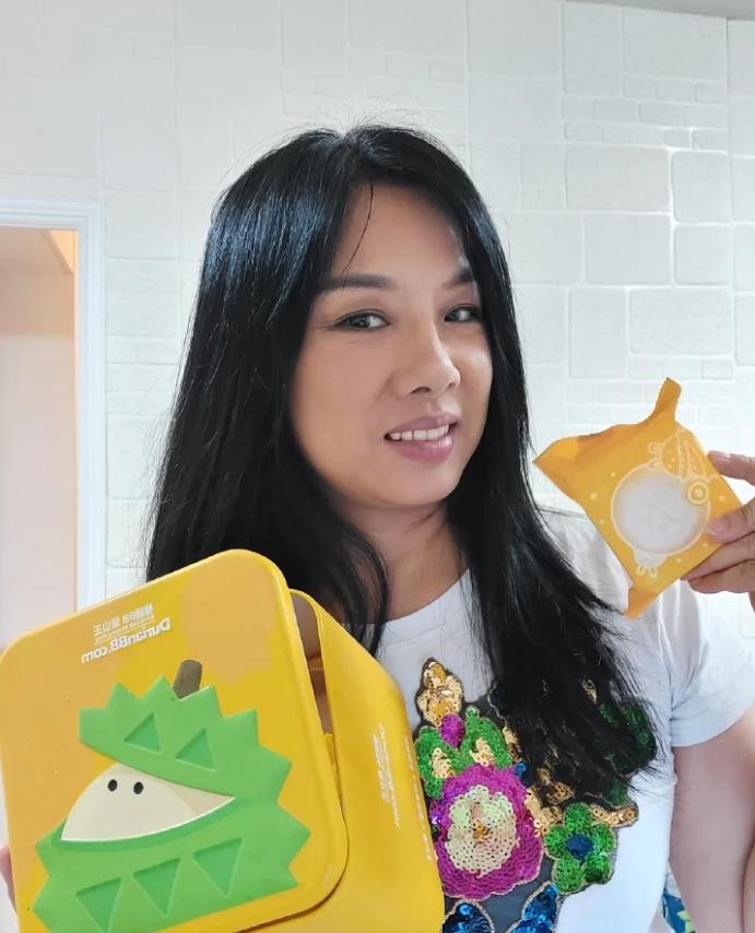 突发！TVB知名演员到韩国整容，不满师奶模样想要变美