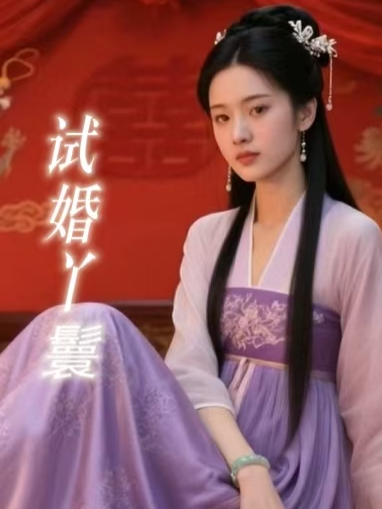 试婚丫鬟