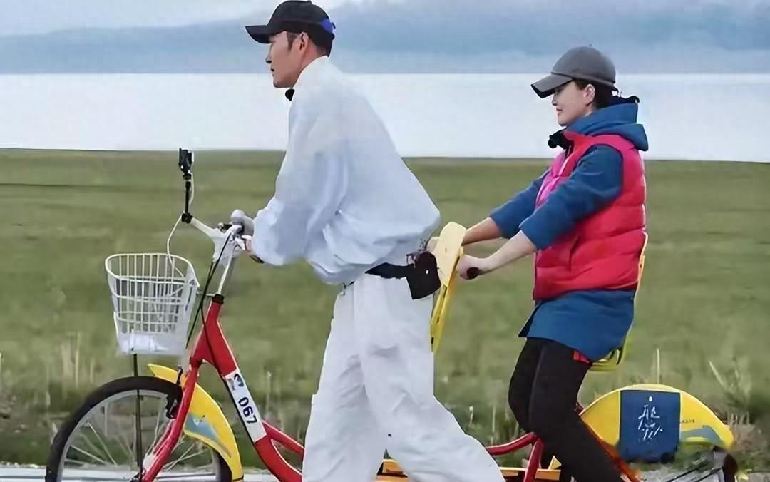 她17岁拿影后,32岁闪婚隐退十年,42岁离婚复出,如今成人间清醒