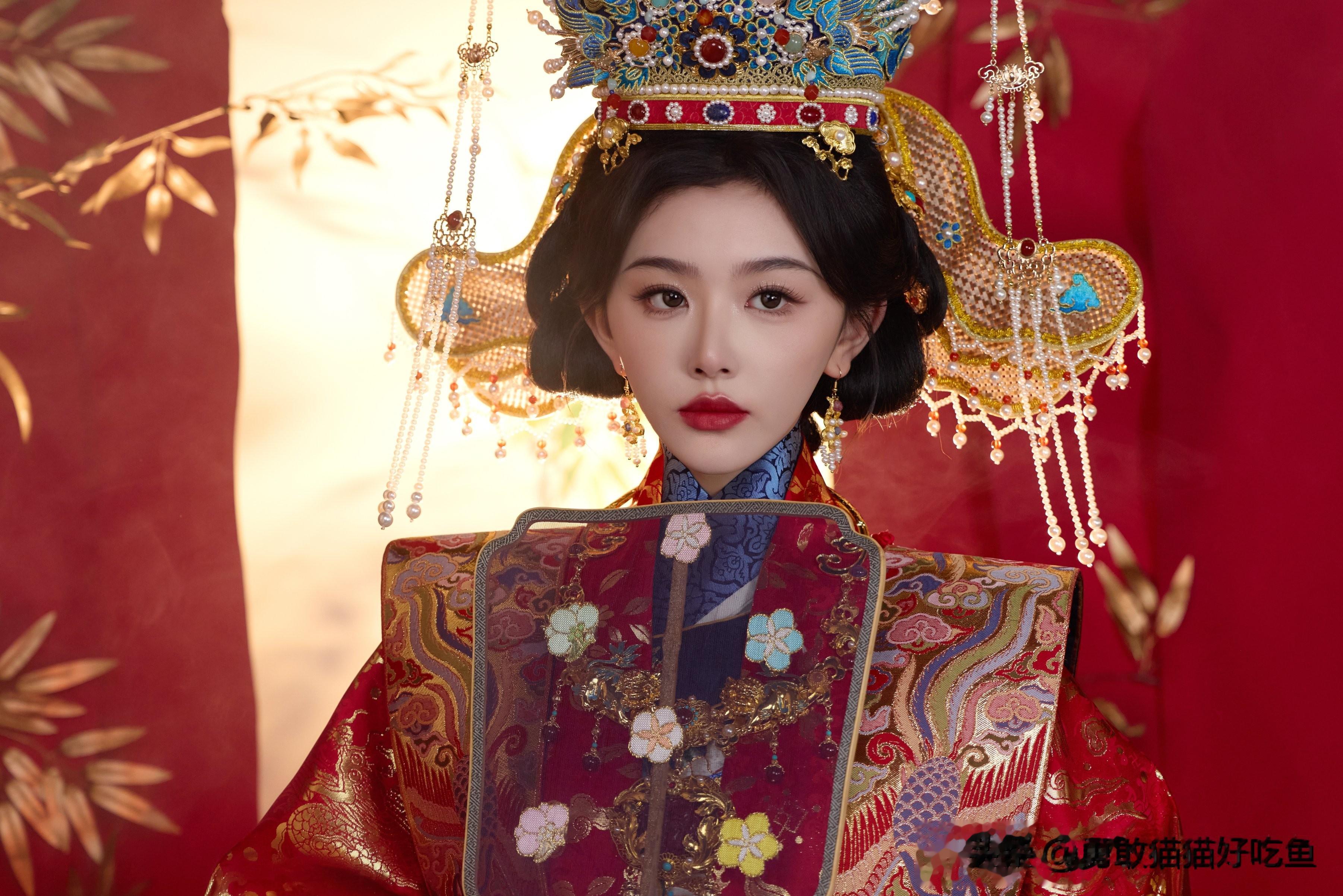 孔雪儿分享图片