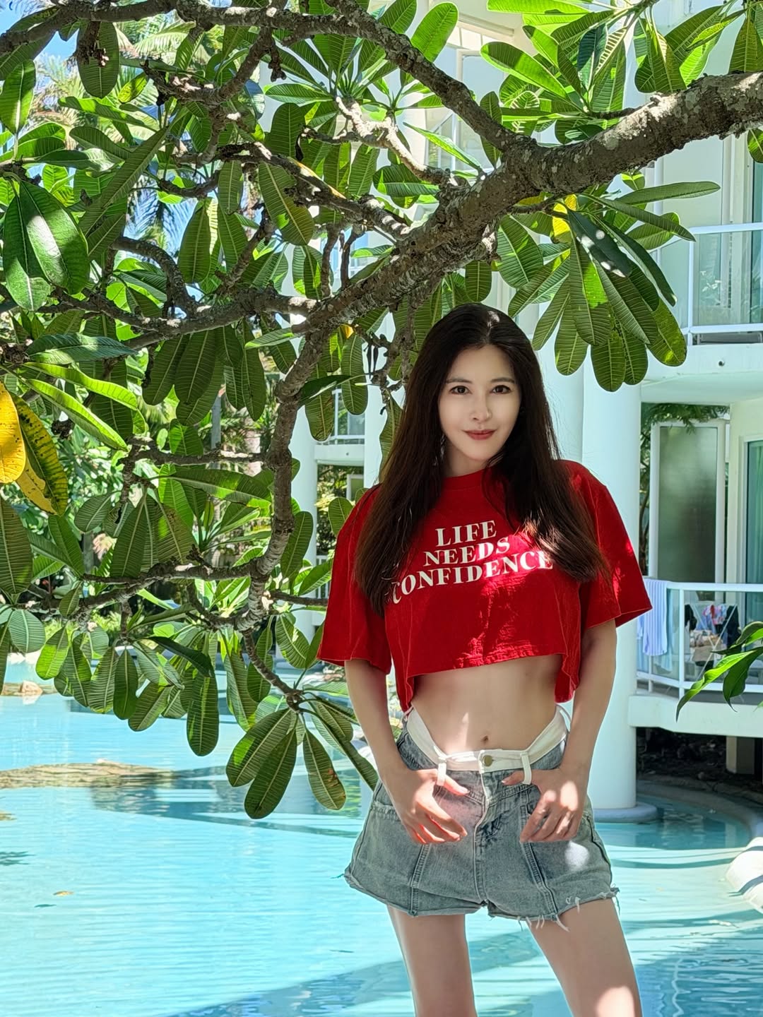 台湾百亿千金再传婚变,罕见吐露感情观:离婚不等于失败