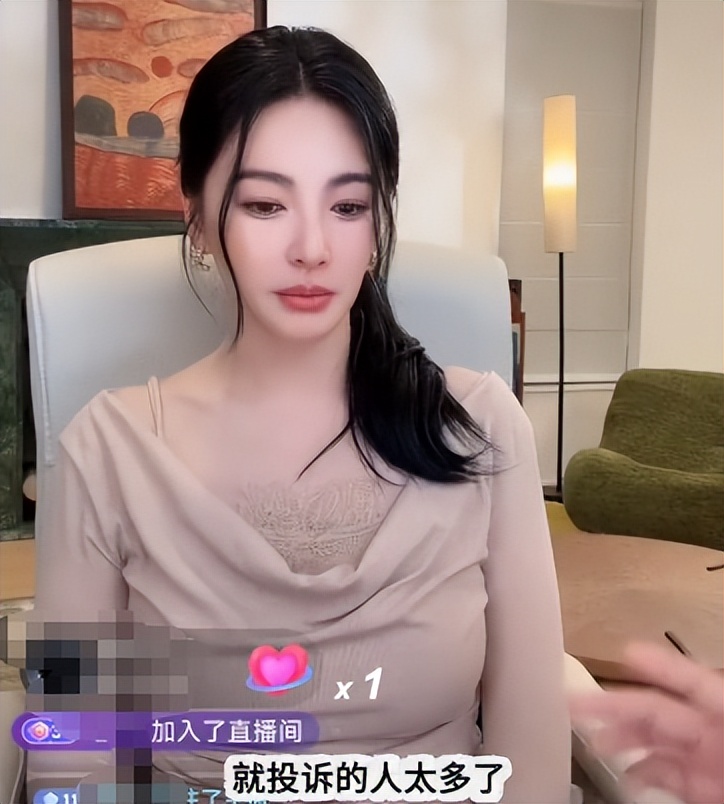 善恶有报，被官媒点名后，张雨绮首现身再传噩耗，前夫的话应验了