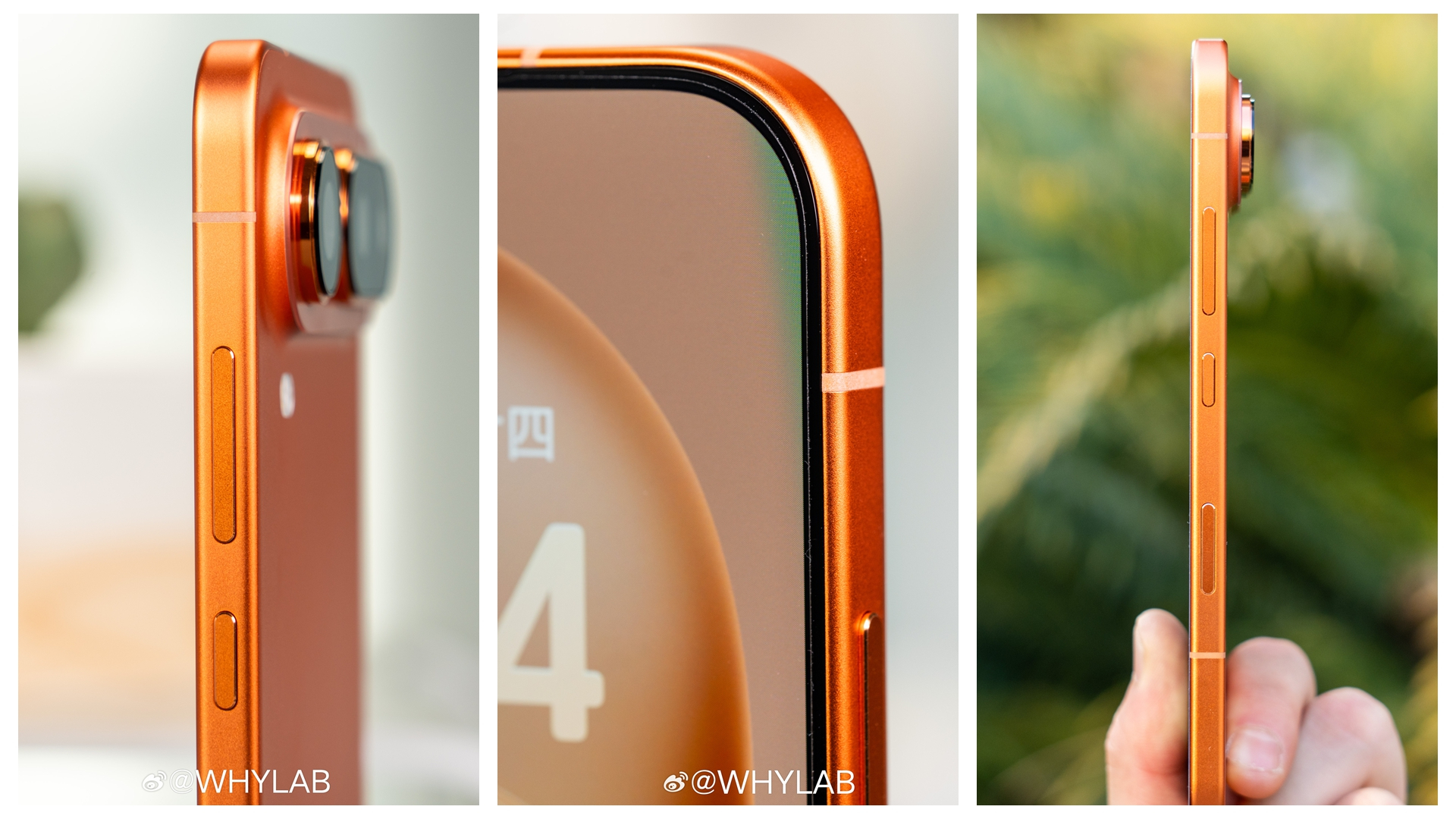 可惜被砍，疑似小米17 Air工程機現身 | 魅族22 Air公布+取消上市