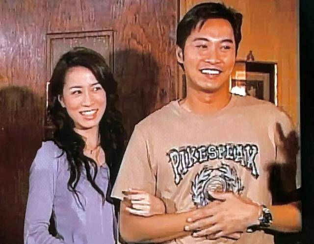 TVB热门剧集将播，男女主角时隔22年再合作，成金牌老戏骨遗作