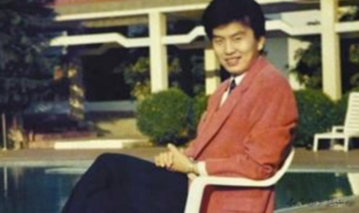 老婆跑了、儿子丢了、工作没了，主持人张泽群身上的谣言太荒唐