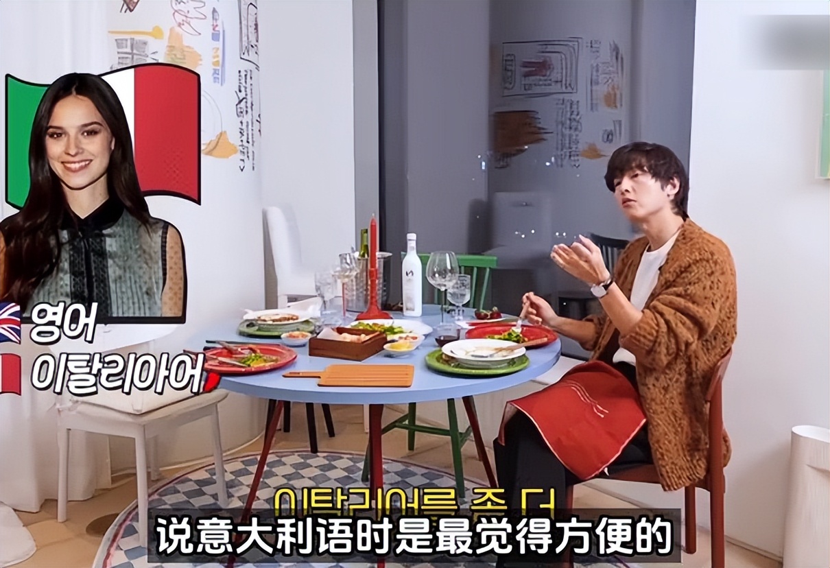 宋仲基幸福肥藏不住！携英籍妻赴婚礼，脸肿姨味浓差点没认出