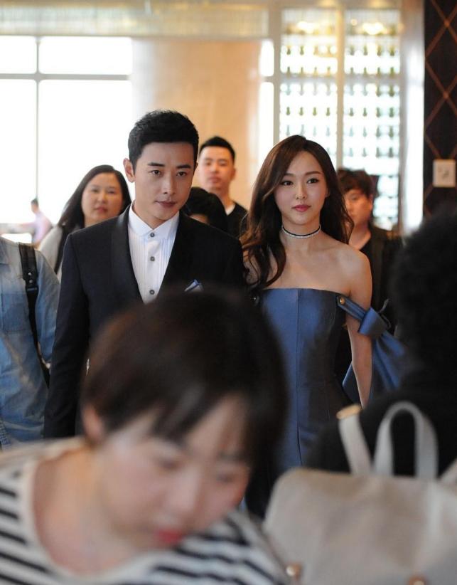 离婚不离家？婚变传闻刚3个月，唐嫣突然摊牌，撕碎了罗晋的体面